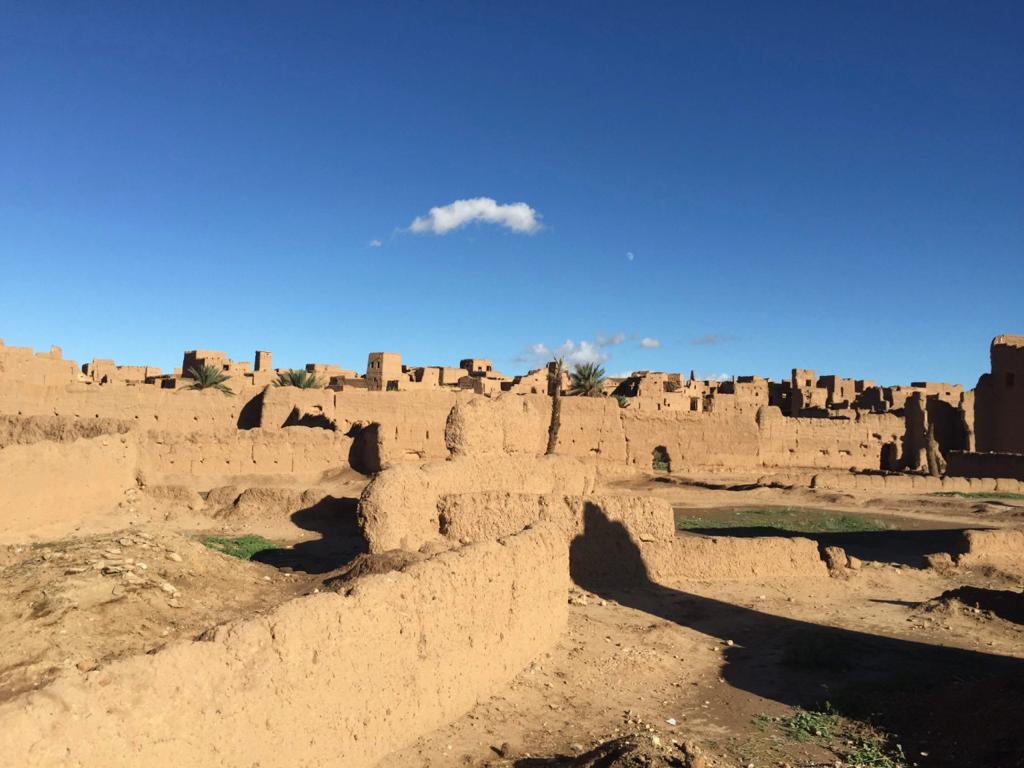 Deux villages marocains parmi les "Meilleurs villages touristiques du monde 2022"